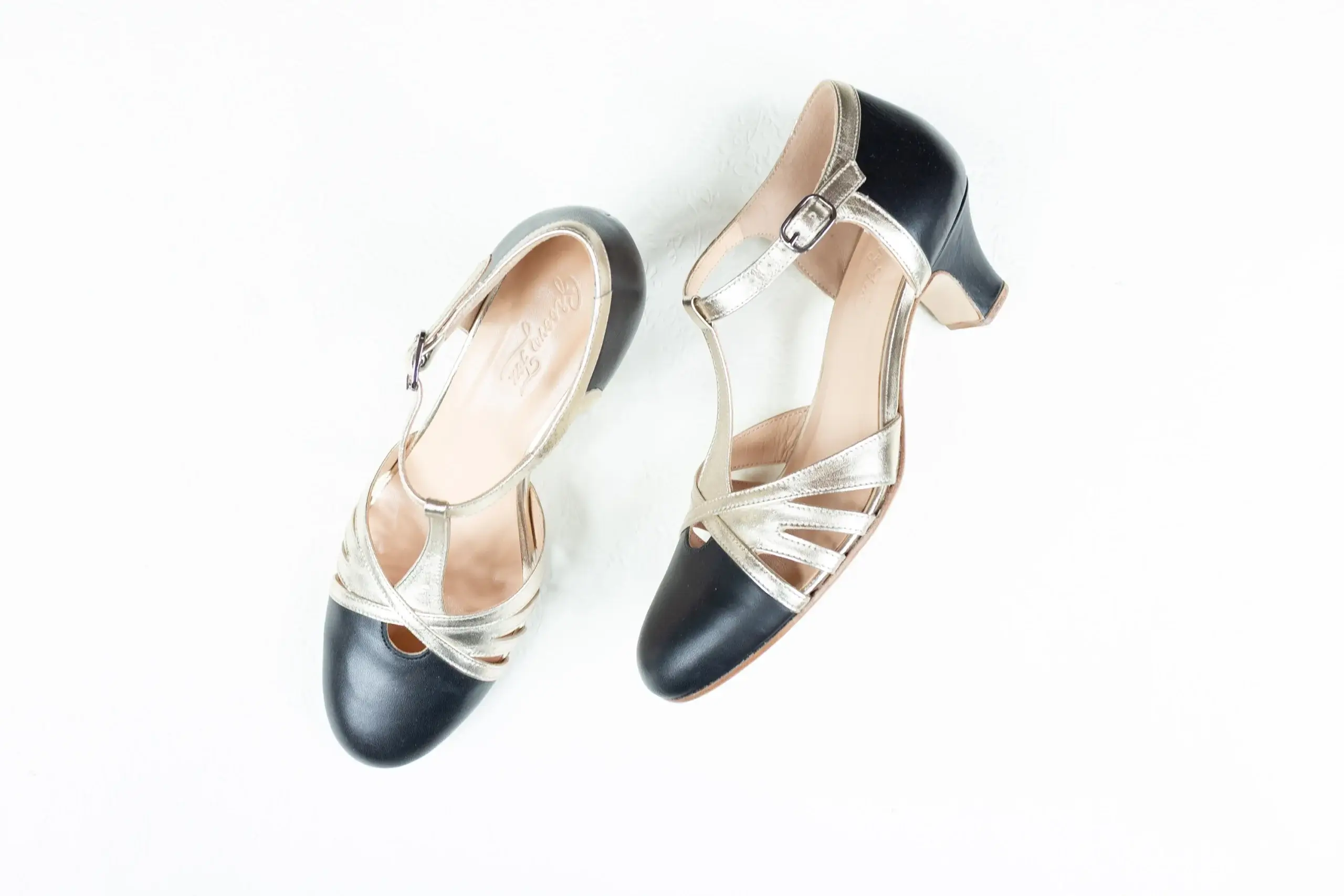 classy royal black 1