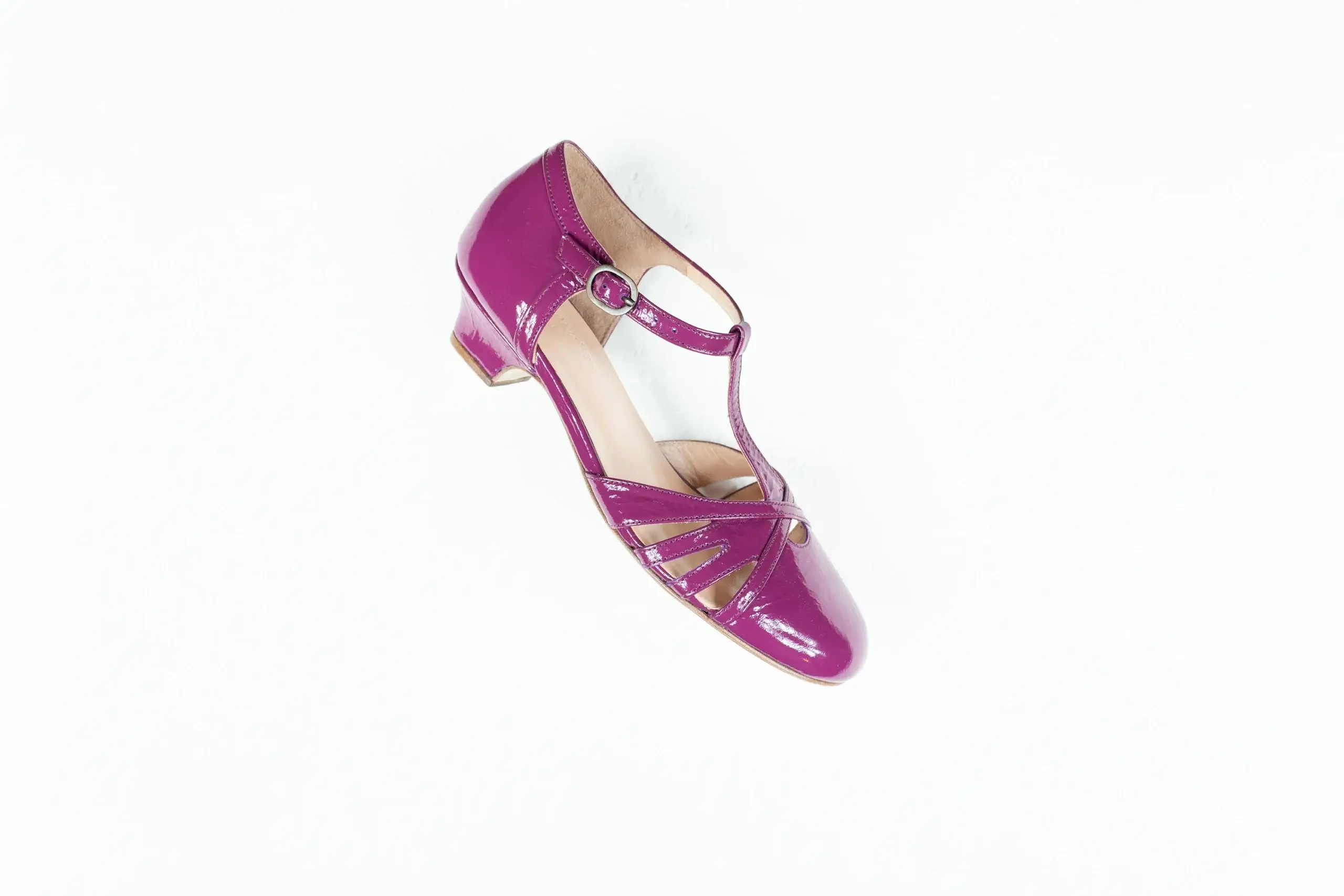 purple gloss 2