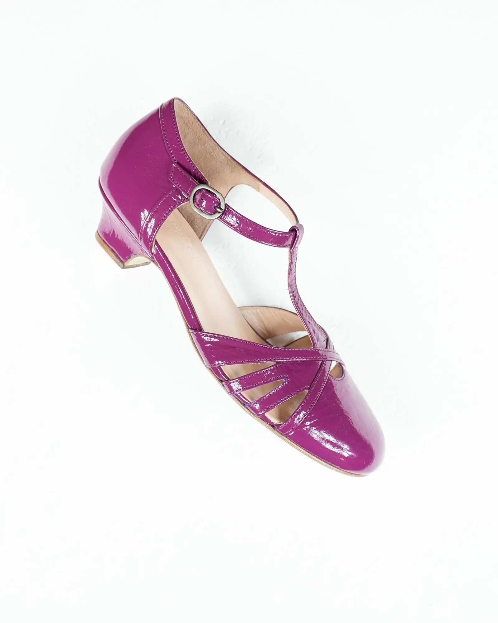 purple gloss 4